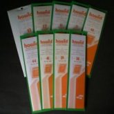 Клеммташи HAWID