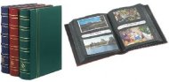 Многоцелевой альбом "Маяк" (Leuchtturm, Германия) для карточек и конвертов в классическом дизайне